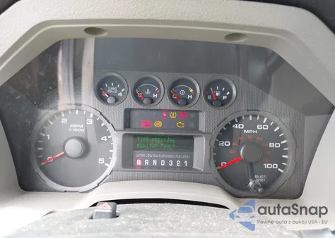 2008 Ford F-250 Fx4/Harley-Davidson/King Ranch/Lariat/Xl/Xlt from USA, damaged, VIN 1FTSW21R78EC48406